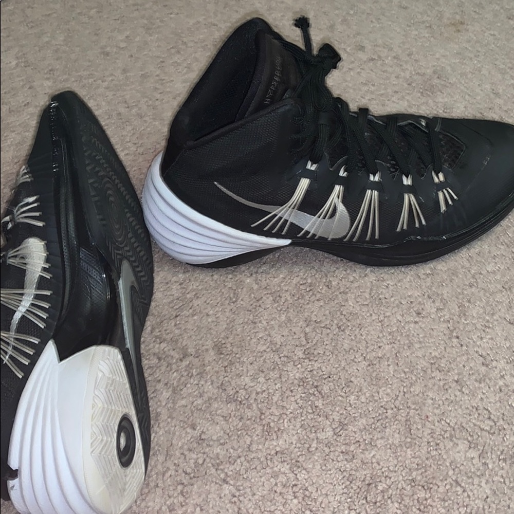 Hyperdunk nikes